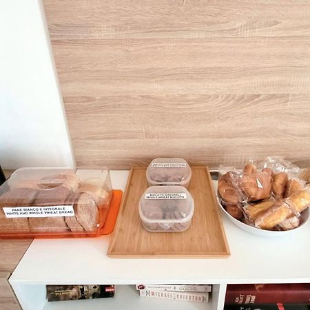 ألغيرو La Mandronia B&B المظهر الخارجي الصورة