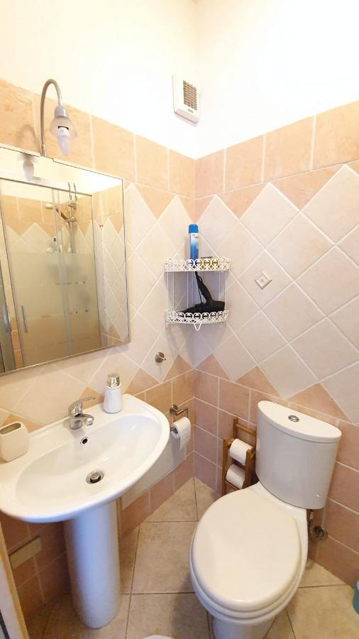 ألغيرو La Mandronia B&B المظهر الخارجي الصورة