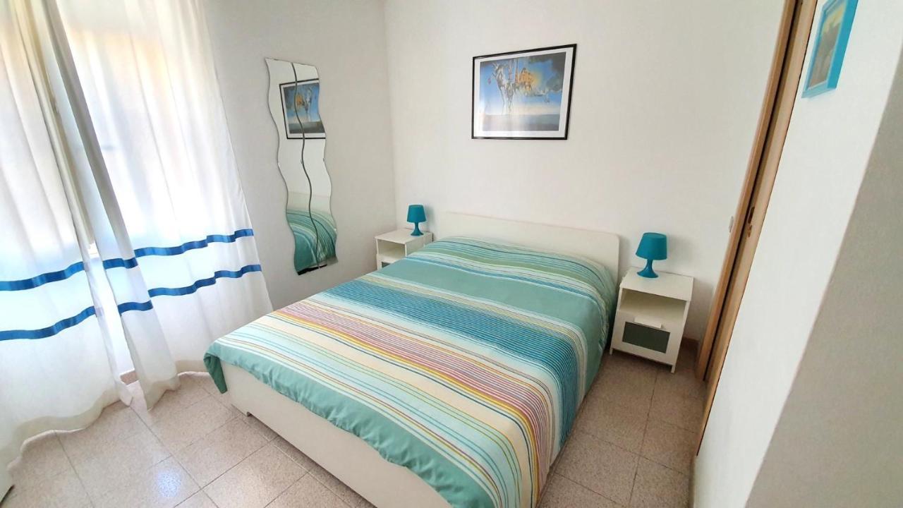 ألغيرو La Mandronia B&B المظهر الخارجي الصورة