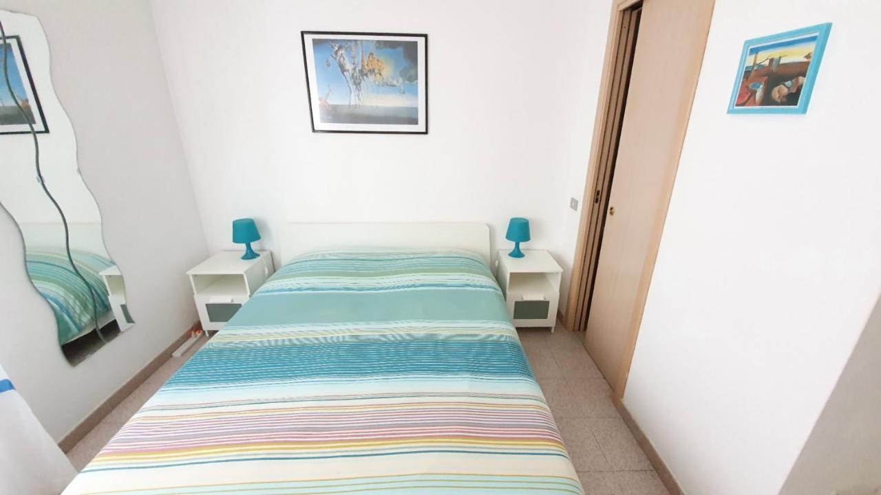 ألغيرو La Mandronia B&B المظهر الخارجي الصورة