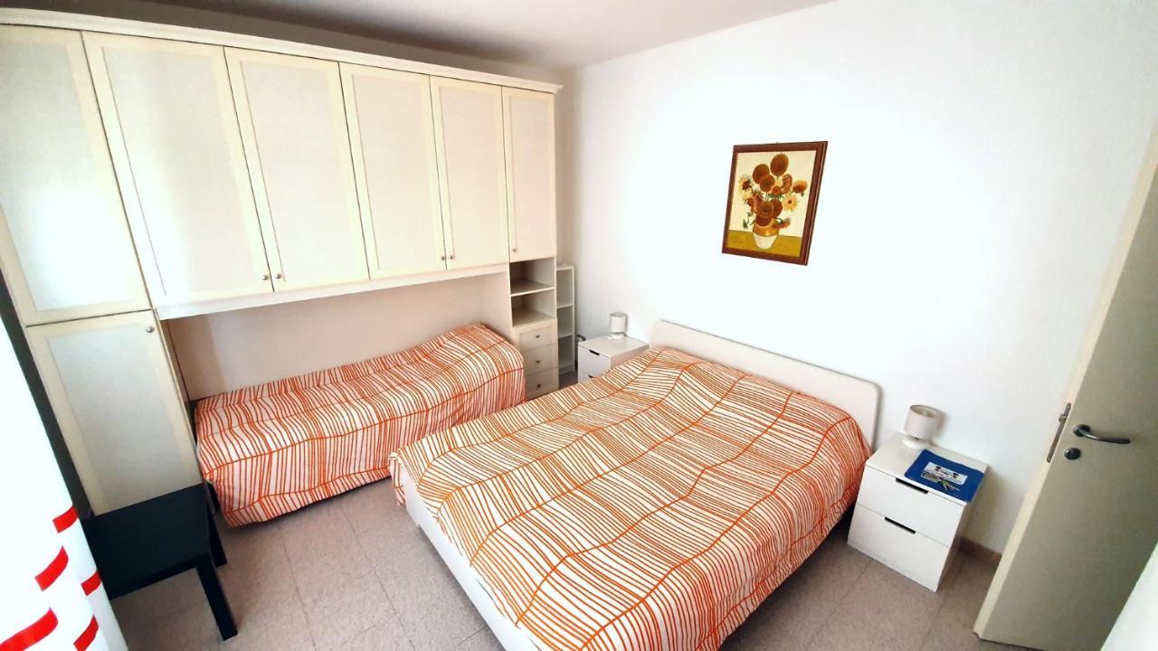 ألغيرو La Mandronia B&B المظهر الخارجي الصورة