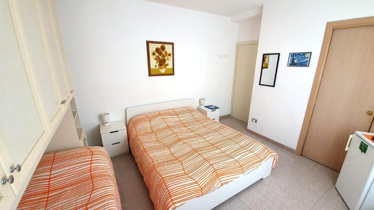 ألغيرو La Mandronia B&B المظهر الخارجي الصورة
