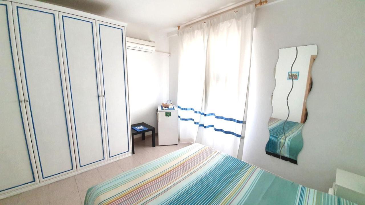 ألغيرو La Mandronia B&B المظهر الخارجي الصورة