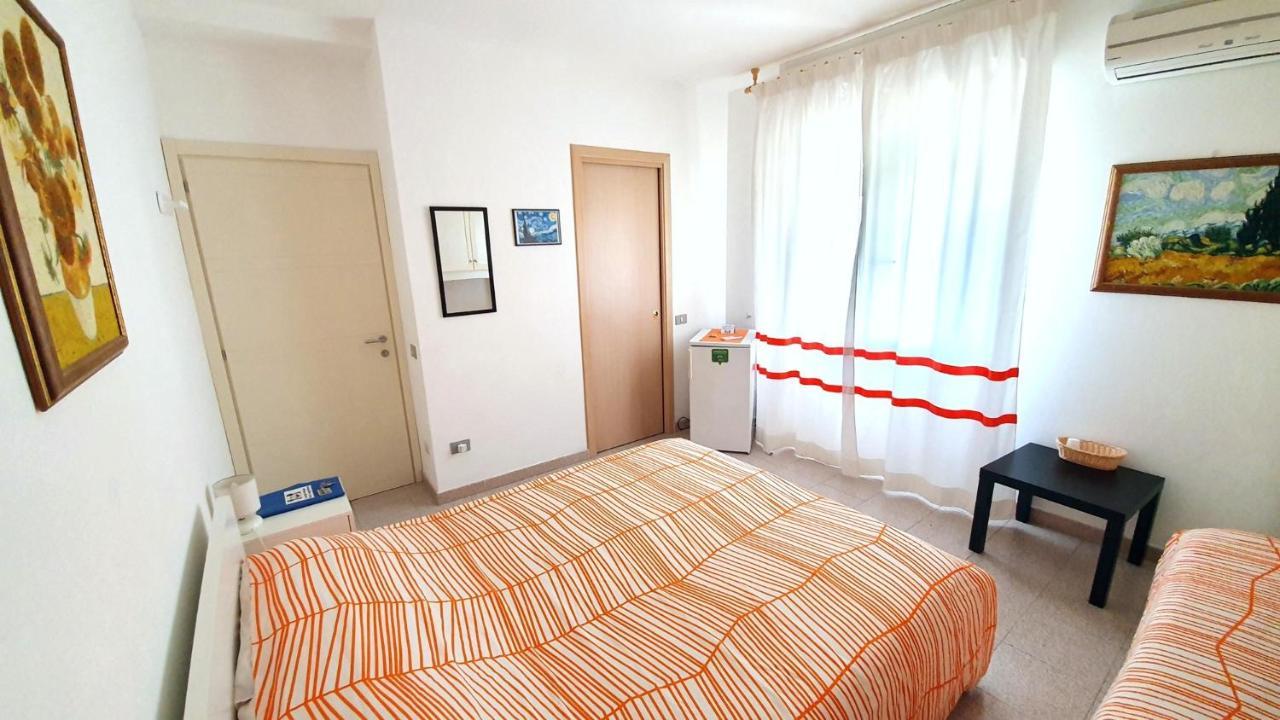 ألغيرو La Mandronia B&B المظهر الخارجي الصورة