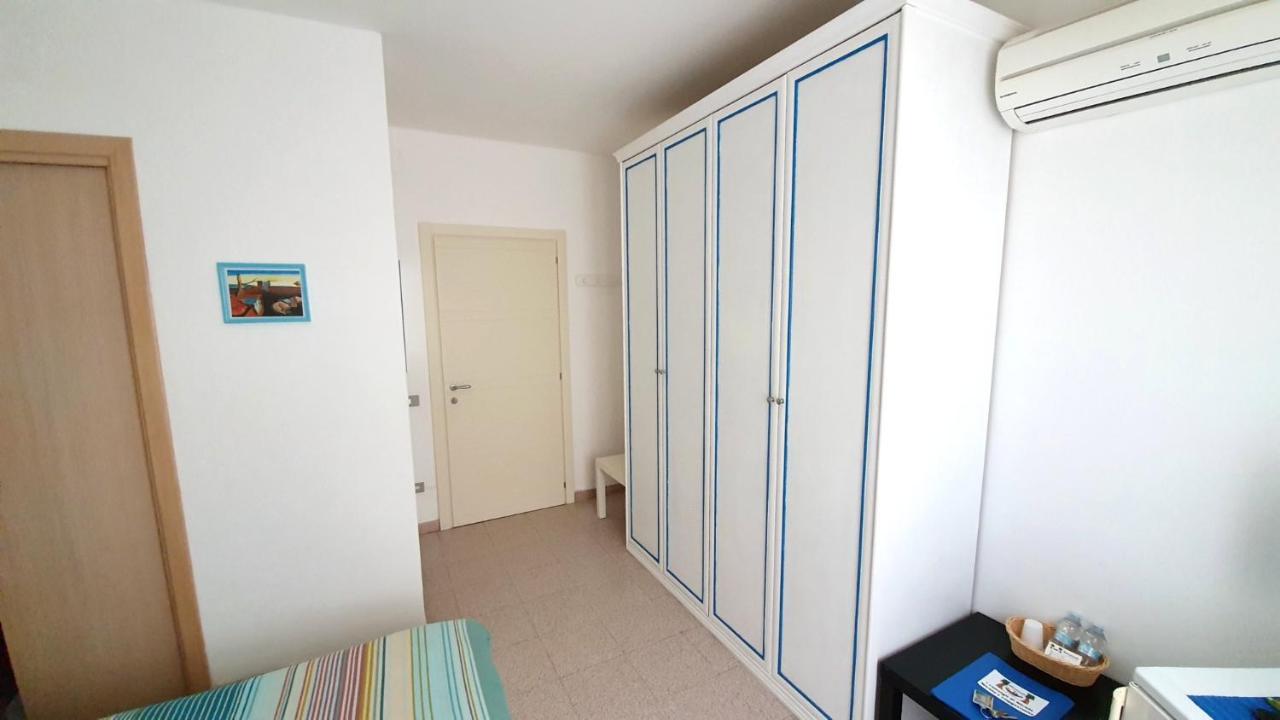 ألغيرو La Mandronia B&B المظهر الخارجي الصورة