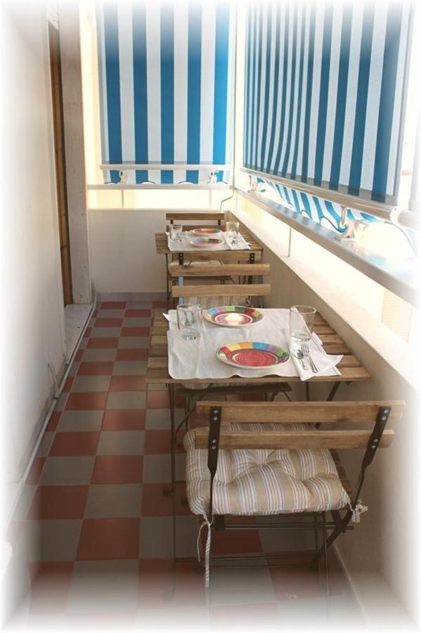 ألغيرو La Mandronia B&B المظهر الخارجي الصورة