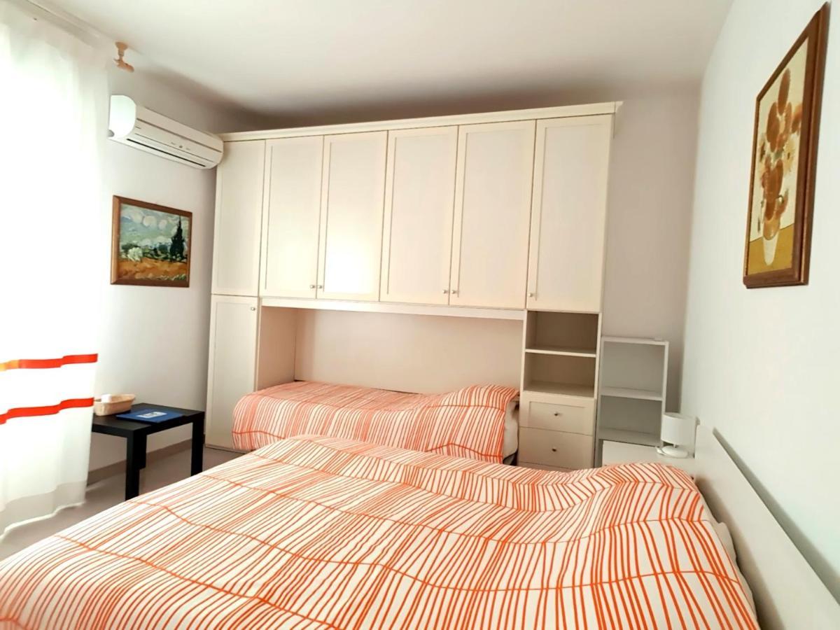 ألغيرو La Mandronia B&B المظهر الخارجي الصورة