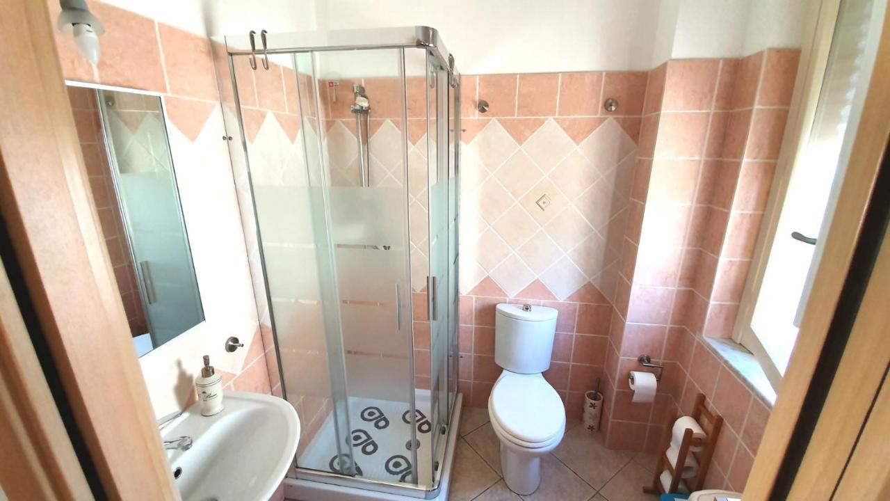 ألغيرو La Mandronia B&B المظهر الخارجي الصورة