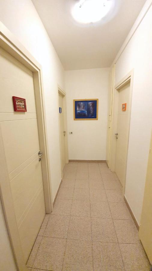 ألغيرو La Mandronia B&B المظهر الخارجي الصورة