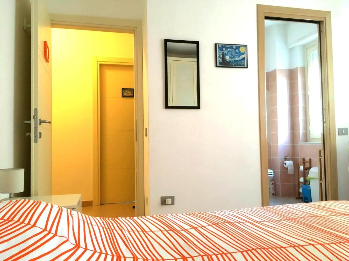 ألغيرو La Mandronia B&B المظهر الخارجي الصورة