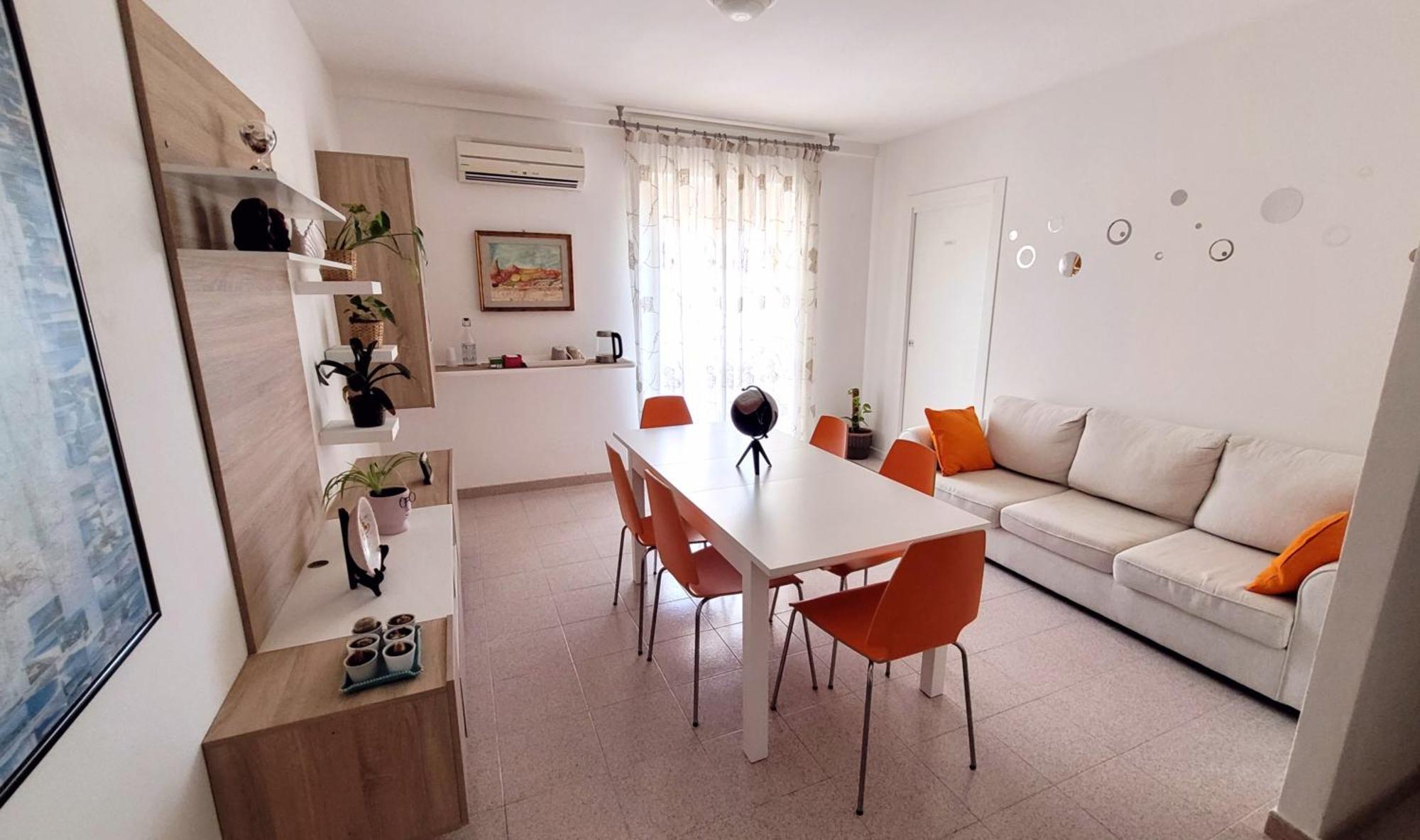 ألغيرو La Mandronia B&B المظهر الخارجي الصورة